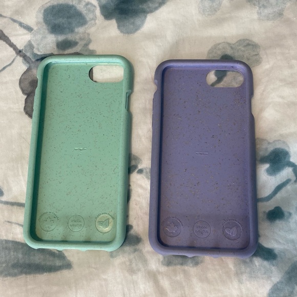 iPhone 6/6s/7/8 cases - Picture 2 of 2